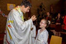 18.05.2023 Erstkommunion